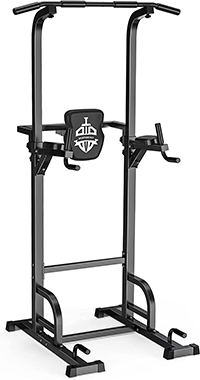 Power Tower | Calisthenics Equipment