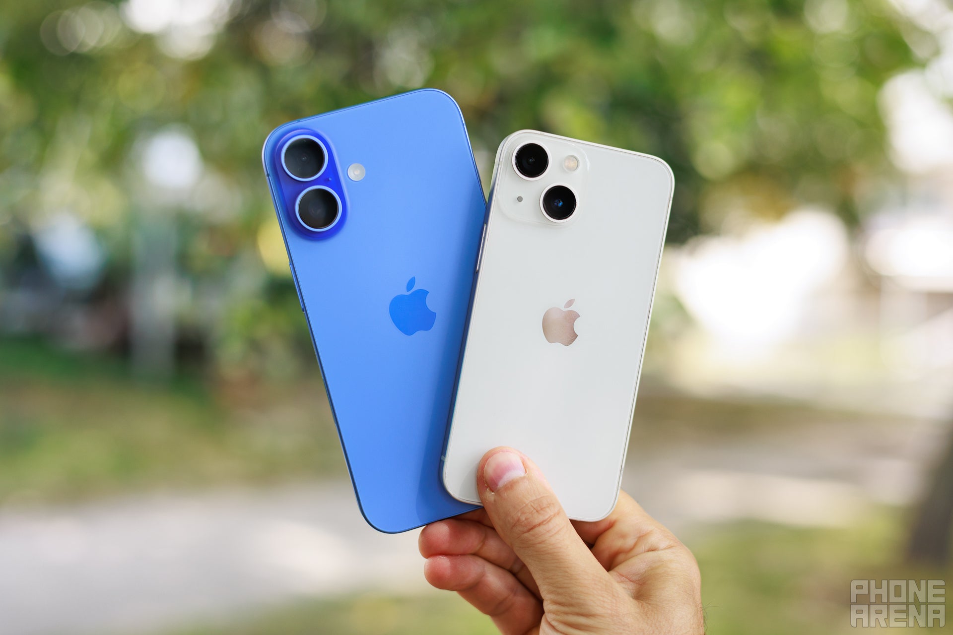 Apple iPhone 16 vs iPhone 13 mini: Well, it might be time to upgrade